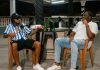Kareem Marcelle Defends ‘They Hate We’ Remarks On KG Podcast