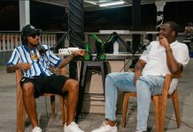 Kareem Marcelle Defends ‘They Hate We’ Remarks On KG Podcast