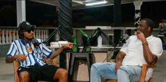 Kareem Marcelle Defends ‘They Hate We’ Remarks On KG Podcast
