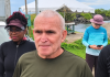 Father’s Anguish as Search for Missing Fishermen Enters Third Day
