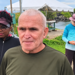 Father’s Anguish as Search for Missing Fishermen Enters Third Day