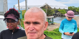 Father’s Anguish as Search for Missing Fishermen Enters Third Day