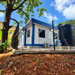 Goodwood Police Post Shuts 24 Hours After Opening Amid Erosion