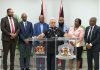Imbert Accuses UNC of Creating Boroughs for Electoral Advantage