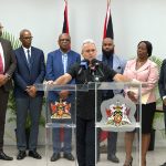 Imbert Accuses UNC of Creating Boroughs for Electoral Advantage