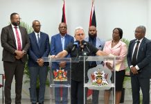 Imbert Accuses UNC of Creating Boroughs for Electoral Advantage