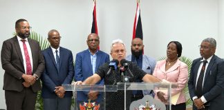 Imbert Accuses UNC of Creating Boroughs for Electoral Advantage
