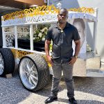 Meet The Craftsman Behind Mighty Sparrow’s Spectacular Custom Funeral Carriage