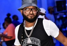 Cassi Raises Concerns After Young DJ Allegedly Rejects His Music
