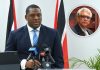 Marcelle Alleges UNC Ties on Boundaries Committee, Questions Independence