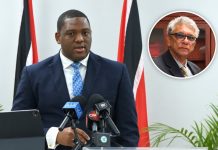 Marcelle Alleges UNC Ties on Boundaries Committee, Questions Independence