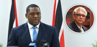 Marcelle Alleges UNC Ties on Boundaries Committee, Questions Independence
