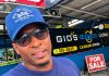 Gio’s Express Car Wash Closing After Two Years In Business