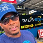 Gio’s Express Car Wash Closing After Two Years In Business