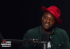 Chuck Gordon Reveals Warnings About His Political Calypso Lyrics
