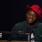 Chuck Gordon Reveals Warnings About His Political Calypso Lyrics