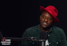 Chuck Gordon Reveals Warnings About His Political Calypso Lyrics