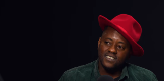 Chuck Gordon Reveals Warnings About His Political Calypso Lyrics