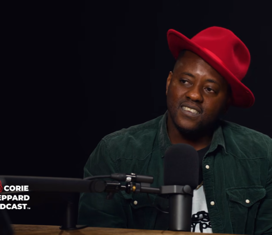 Chuck Gordon Reveals Warnings About His Political Calypso Lyrics