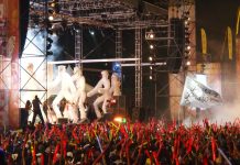 Soca Monarch Returns With Steam Category and Mighty Sparrow Tribute