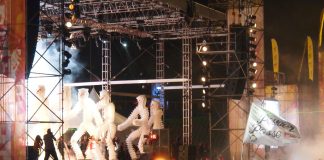 Soca Monarch Returns With Steam Category and Mighty Sparrow Tribute