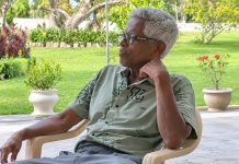 77-Year-Old Penal Retiree Kidnapped, Transactions Total More Than $142,000