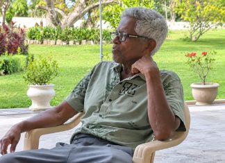 77-Year-Old Penal Retiree Kidnapped, Transactions Total More Than $142,000