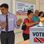 Citizen Urges Jehovah’s Witnesses to Rethink Voting Rules, Raising Questions About Future Election Outcomes