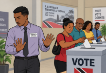 Citizen Urges Jehovah’s Witnesses to Rethink Voting Rules, Raising Questions About Future Election Outcomes