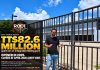 Man Questions Why $82.6 Million Moruga Fishing Centre Remains Closed