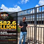 Man Questions Why $82.6 Million Moruga Fishing Centre Remains Closed