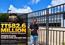 Man Questions Why $82.6 Million Moruga Fishing Centre Remains Closed