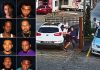 Police Arrest Eight Men Following Violent Robbery Outside Adam’s Bagels