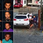 Police Arrest Eight Men Following Violent Robbery Outside Adam’s Bagels