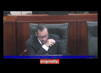 Young Challenges $50,000 Fuel Budget for 14 Tobago Police Vehicles
