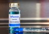 Influenza vaccines now available at public health facilities across T&T.