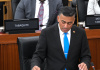 Government Announces $250 Increase in Senior Citizens, Disability and Public Assistance Grants