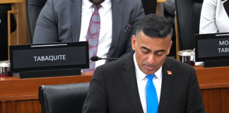 Government Announces $250 Increase in Senior Citizens, Disability and Public Assistance Grants