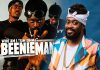 Beenie Man’s dancehall classic reaches 400,000 equivalent units across Britain.