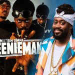 Beenie Man’s dancehall classic reaches 400,000 equivalent units across Britain.