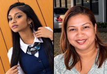 Police Probe Deaths of Mother and Daughter After Malick Fire