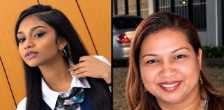 Police Probe Deaths of Mother and Daughter After Malick Fire