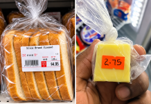 Smaller food packages raise questions about affordability and consumer choice.