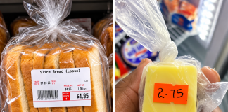 Smaller food packages raise questions about affordability and consumer choice.