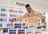 Trinidad retailer lists 2TB iPhone Duo as already sold out.