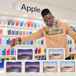 Trinidad retailer lists 2TB iPhone Duo as already sold out.