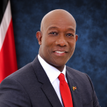 Dr. Keith Rowley Turns 77: Former Trinidad and Tobago Prime Minister Celebrated