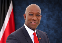 Dr. Keith Rowley Turns 77: Former Trinidad and Tobago Prime Minister Celebrated