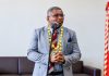 Mayor Parris Raises Concerns Over Alcohol Bill And Livelihoods