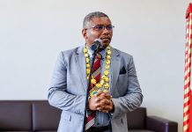 Mayor Parris Raises Concerns Over Alcohol Bill And Livelihoods